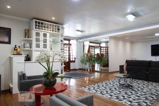 Casa à venda com 4 quartos, 493m² em Barra da Tijuca, Rio de Janeiro
