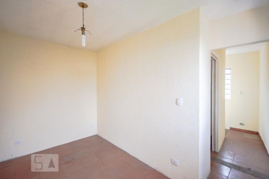 Sala, Casa 2 de casa à venda com 3 quartos, 147m² em Vila Nova Galvão, São Paulo