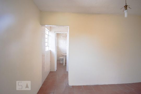 Sala, Casa 2 de casa à venda com 3 quartos, 147m² em Vila Nova Galvão, São Paulo