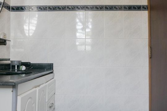 Lavabo de casa à venda com 8 quartos, 550m² em Parque Mandaqui, São Paulo