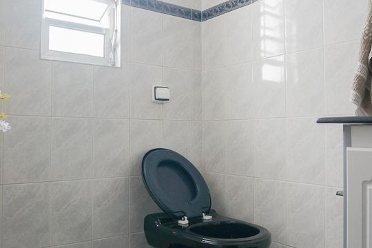 Lavabo de casa à venda com 8 quartos, 550m² em Parque Mandaqui, São Paulo