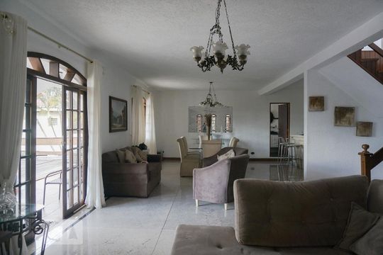 Casa à venda com 8 quartos, 550m² em Parque Mandaqui, São Paulo