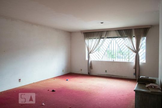 SALA 2 de casa à venda com 5 quartos, 550m² em Vila Basileia, São Paulo