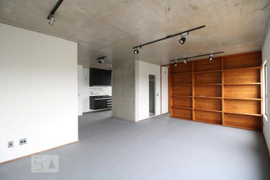 Apartamento para alugar com 1 quarto, 70m² em Vila Leopoldina, São Paulo