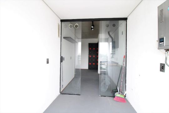 Área de serviço de apartamento para alugar com 1 quarto, 70m² em Vila Leopoldina, São Paulo