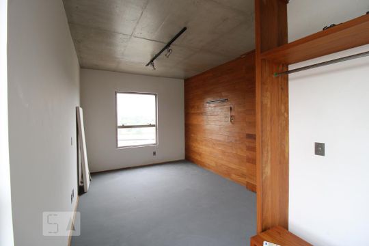 Quarto  de apartamento para alugar com 1 quarto, 70m² em Vila Leopoldina, São Paulo