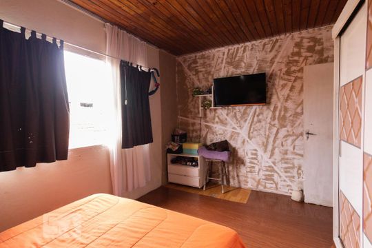 Quarto de casa à venda com 1 quarto, 200m² em Marechal Rondon, Canoas