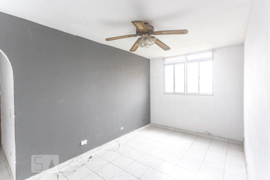 Apartamento à venda com 2 quartos, 56m² em Jardim Prudência, São Paulo