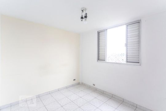 Quarto 2 de apartamento à venda com 2 quartos, 56m² em Jardim Prudência, São Paulo