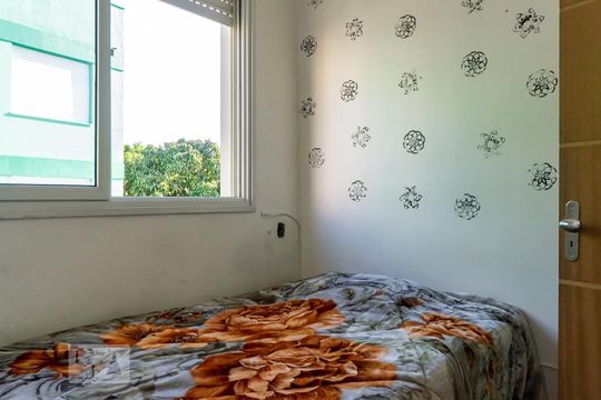 Quarto 2 de apartamento à venda com 3 quartos, 112m² em Cristo Redentor, Porto Alegre