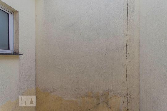 Vista Suíte 2 de casa de condomínio para alugar com 2 quartos, 65m² em Jardim Danfer, São Paulo