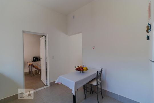 Cozinha 01 de casa à venda com 5 quartos, 300m² em Botafogo, Campinas
