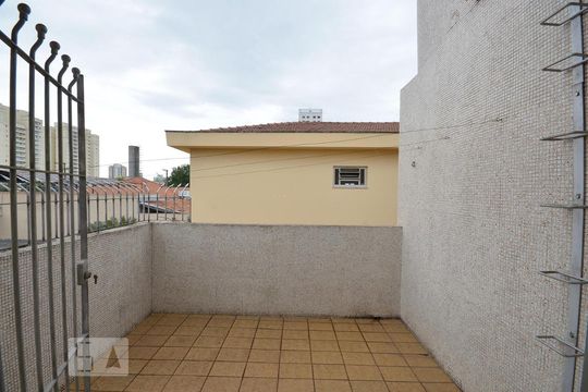 Varanda de casa à venda com 3 quartos, 252m² em Vila Moraes, São Paulo