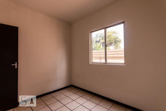 Quarto 2 de apartamento para alugar com 2 quartos, 70m² em Planalto, Belo Horizonte