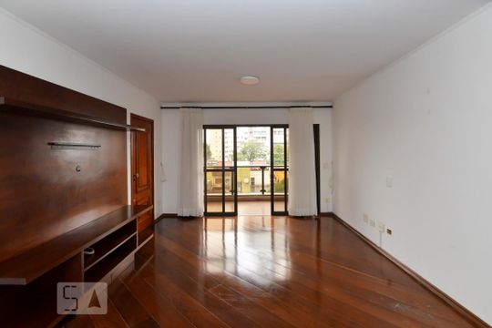 Apartamento para alugar com 4 quartos, 157m² em Vila Leopoldina, São Paulo