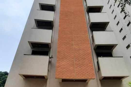 Fachada de apartamento para alugar com 4 quartos, 157m² em Vila Leopoldina, São Paulo
