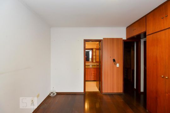 Suíte de apartamento para alugar com 4 quartos, 157m² em Vila Leopoldina, São Paulo