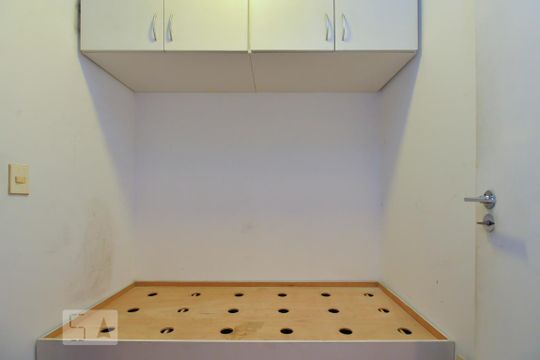 Quarto de serviço de apartamento para alugar com 4 quartos, 157m² em Vila Leopoldina, São Paulo