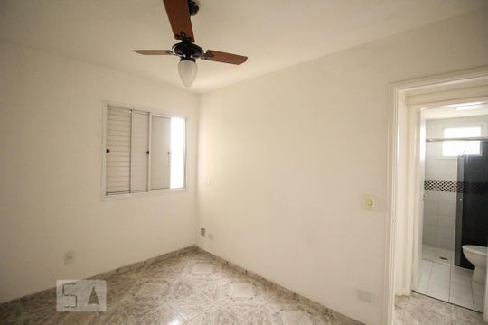 Quarto 2 de apartamento à venda com 2 quartos, 54m² em Vila Bruna, São Paulo