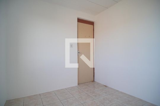 Quarto 1 de apartamento à venda com 2 quartos, 50m² em Campina, São Leopoldo