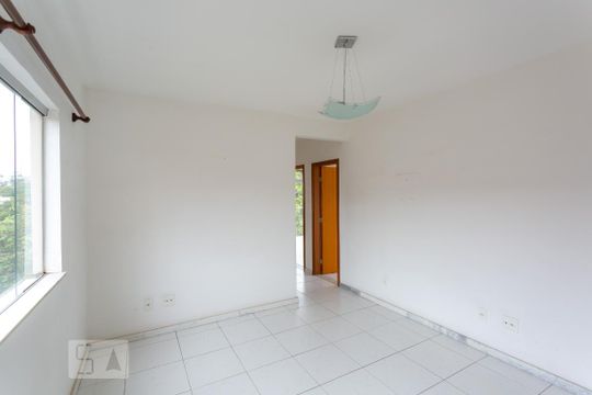 Apartamento à venda com 3 quartos, 70m² em Santa Branca, Belo Horizonte