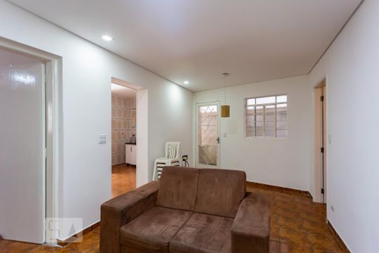 Casa para alugar com 2 quartos, 78m² em Veloso, Osasco