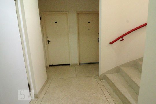 Área comum de apartamento para alugar com 2 quartos, 65m² em Cambuci, São Paulo