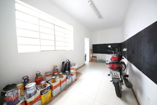 Sala 3 de casa para alugar com 3 quartos, 240m² em Cidade Monções, São Paulo
