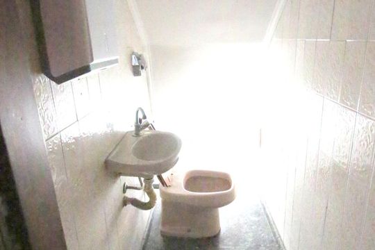 Lavabo de casa para alugar com 3 quartos, 240m² em Cidade Monções, São Paulo