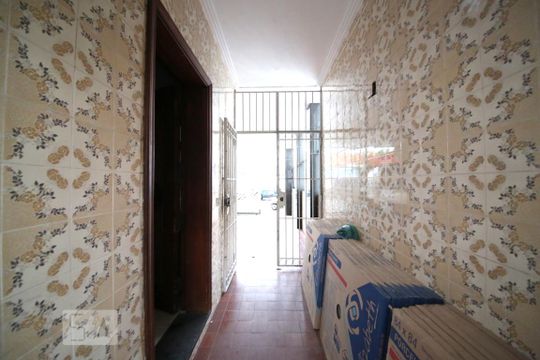 Entrada de casa para alugar com 3 quartos, 240m² em Cidade Monções, São Paulo