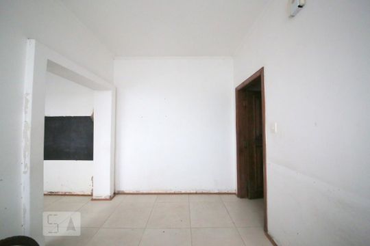 Sala 2 de casa para alugar com 3 quartos, 240m² em Cidade Monções, São Paulo