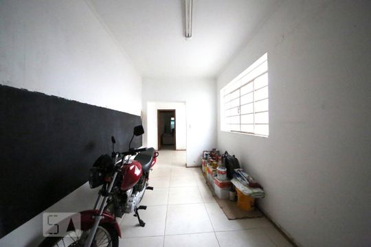 Sala 3 de casa para alugar com 3 quartos, 240m² em Cidade Monções, São Paulo