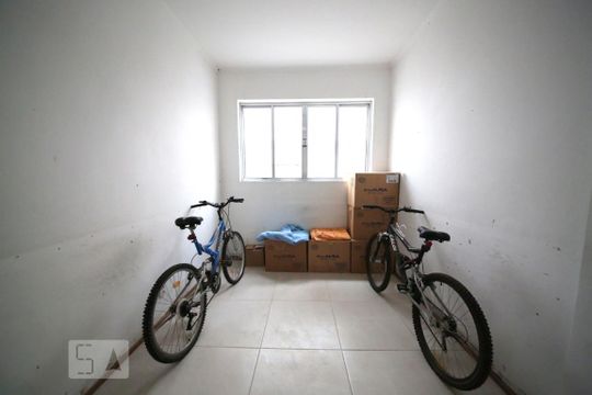 Sala 2 de casa para alugar com 3 quartos, 240m² em Cidade Monções, São Paulo
