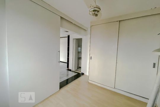 Quarto de apartamento para alugar com 1 quarto, 50m² em Parque da Mooca, São Paulo