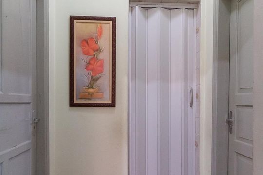Quartos de casa para alugar com 3 quartos, 240m² em Jardim Flor da Montanha, Guarulhos