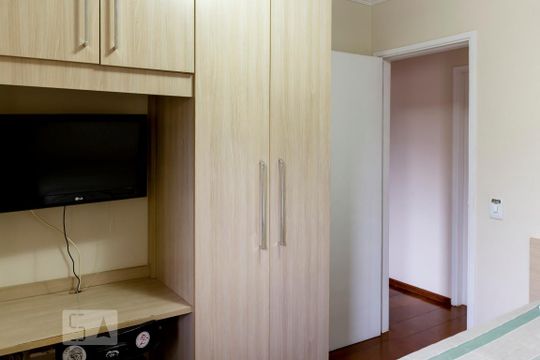 Quarto 1 de apartamento à venda com 3 quartos, 82m² em Santana, São Paulo