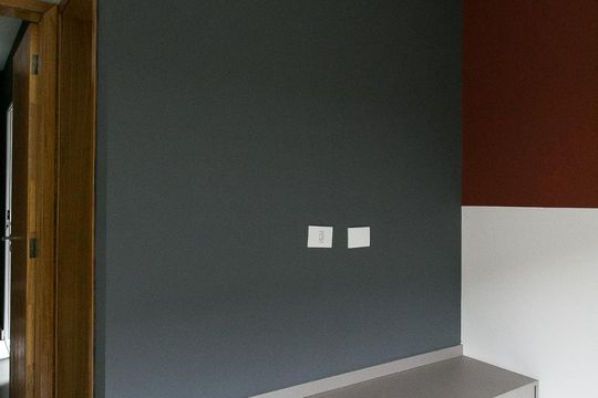 Sala de apartamento para alugar com 1 quarto, 30m² em Vila Prudente, São Paulo