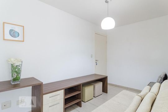 Sala de kitnet/studio à venda com 1 quarto, 40m² em Jabaquara, São Paulo