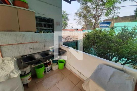 Casa à venda com 4 quartos, 310m² em Santa Maria, Belo Horizonte