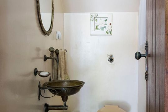 Lavabo de casa para alugar com 4 quartos, 243m² em Tristeza, Porto Alegre