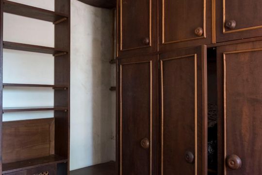 Quarto 2 de casa para alugar com 4 quartos, 243m² em Tristeza, Porto Alegre