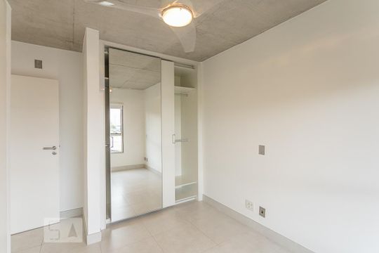 Quarto 1 de apartamento à venda com 2 quartos, 70m² em Vila Leopoldina, São Paulo