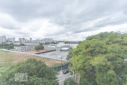 Vista Quarto 1 de apartamento à venda com 2 quartos, 70m² em Vila Leopoldina, São Paulo