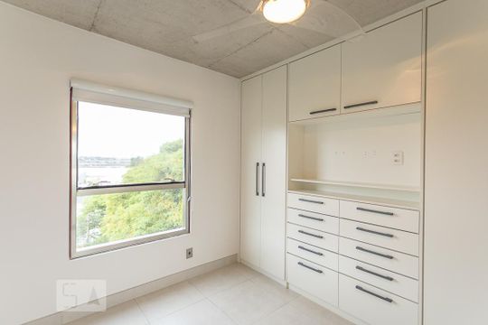 Quarto 1 de apartamento à venda com 2 quartos, 70m² em Vila Leopoldina, São Paulo
