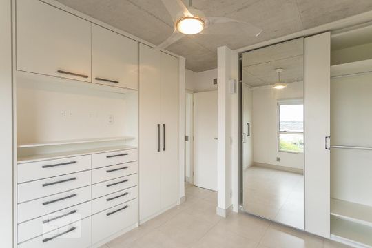 Quarto 1 de apartamento à venda com 2 quartos, 70m² em Vila Leopoldina, São Paulo
