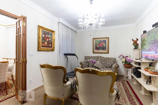 Casa à venda com 2 quartos, 130m² em Vila Mariana, São Paulo