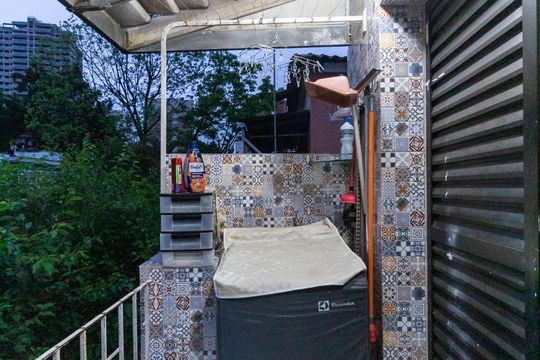 Área de Serviço de casa à venda com 2 quartos, 130m² em Vila Mariana, São Paulo