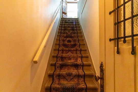 Entrada de casa à venda com 2 quartos, 130m² em Vila Mariana, São Paulo