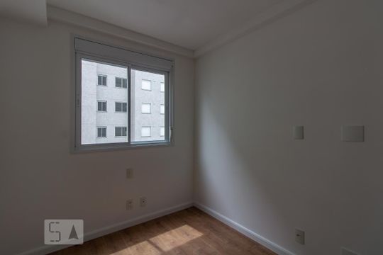 Quarto 1 de apartamento à venda com 2 quartos, 55m² em Mooca, São Paulo