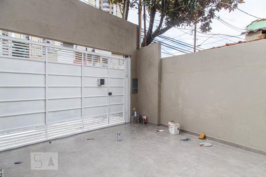 Garagem de casa à venda com 4 quartos, 150m² em Tatuapé, São Paulo